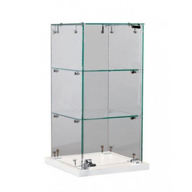 Slimline dashboard with maple binding