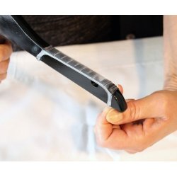 Slip-Nots, Clear plastic - 200 pcs