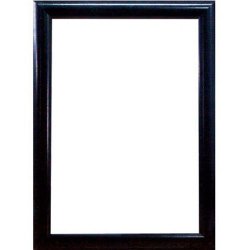 Snaprammer in black - A4, A3, 50x70 cm, 70x100 cm