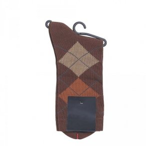 Strumpor hängare i svart plast, L10 cm - 100 st