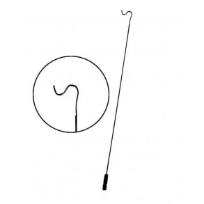 Hngare med fast lngd - 130 cm