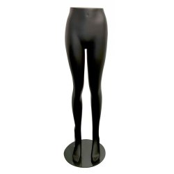 Mannequin underkrop - dame