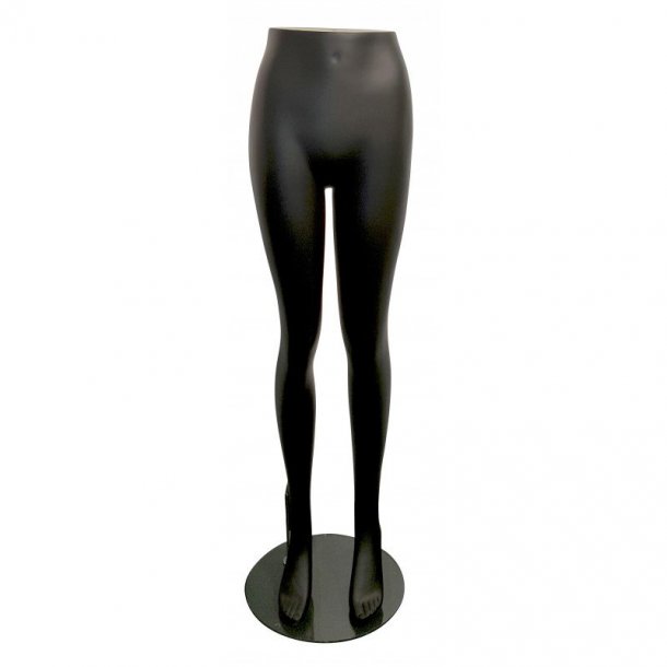 Mannequin underkrop - dame