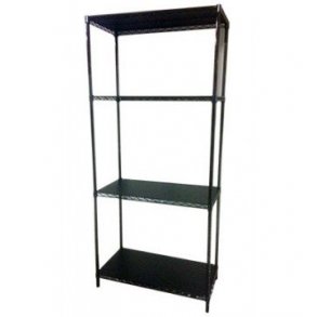 Lucky shelf for wire shelf, 200 cm