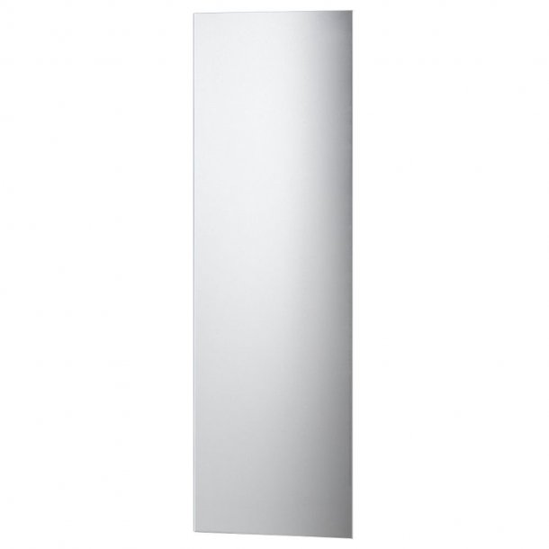 Mirror for fitting room for wall 150x50 cm