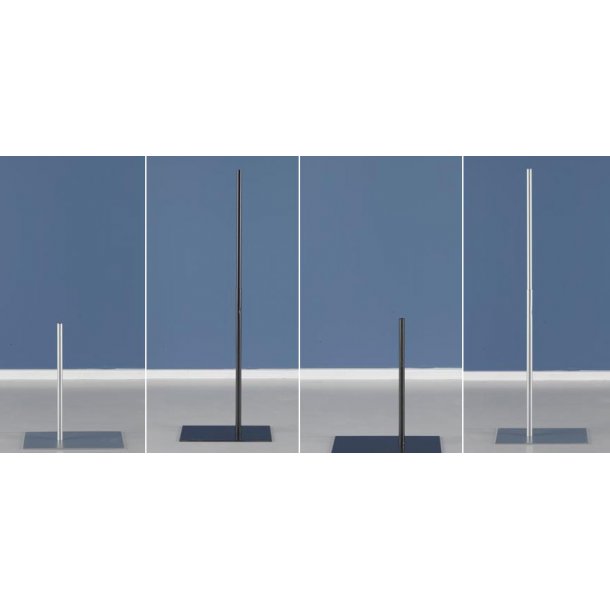 Torso - Long torso without arms - FASHION