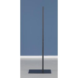 Stands for the Fashion and Ivory torso series - adjustable