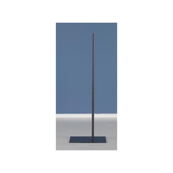 Stands for the Fashion and Ivory torso series - adjustable