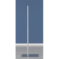 Stands for the Fashion and Ivory torso series - adjustable