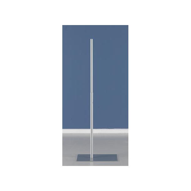 Stands for the Fashion and Ivory torso series - adjustable