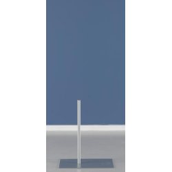 Stands for the Fashion and Ivory torso series - adjustable