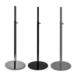 Mannequin stand, base for torsos, mannequins