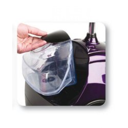 Steamer - Quick Steam II, to trin 1300/1600 W