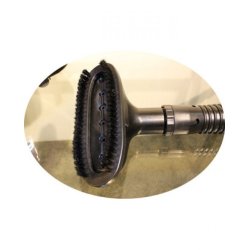 Steamer - Quick Steam II, to trin 1300/1600 W