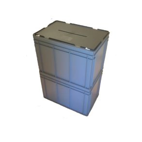 Stemmeurne - kasse til stemmesedler