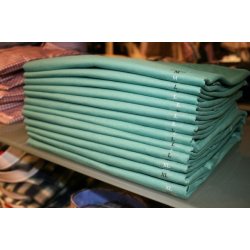 Size labels - many sizes and numbers - 5000 pcs