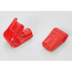 Stop Tags - Hook Tags to item hooks 50 pcs