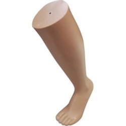 Stocking, lady skin-colored