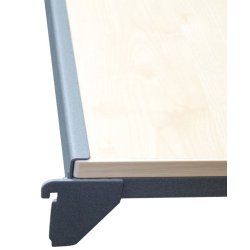 Styreskinne - Framework, Pipe-line and Flight - multiple colors and sizes