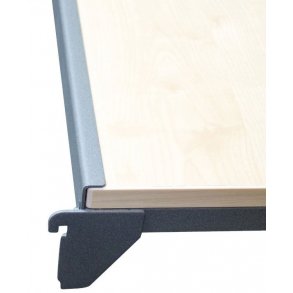 Straight Edge - Ramverk, Rrledning och Flygning - flera frger och storlekar|