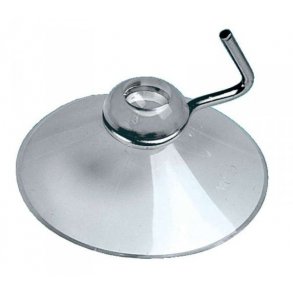 Sugpropp med metallkrok - 20 st.