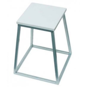 Stool, stool for fitting room