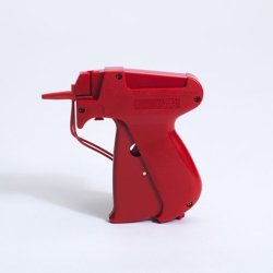 Tagalong Express Standard textile pistol Mark I