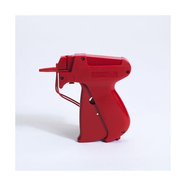 Textile gun and price tag gun