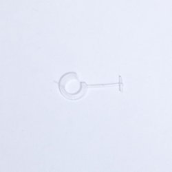 Tagalong Saver Pins with hook in multiple lengths