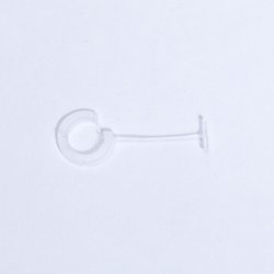 Tagalong Saver Pins with hook in multiple lengths