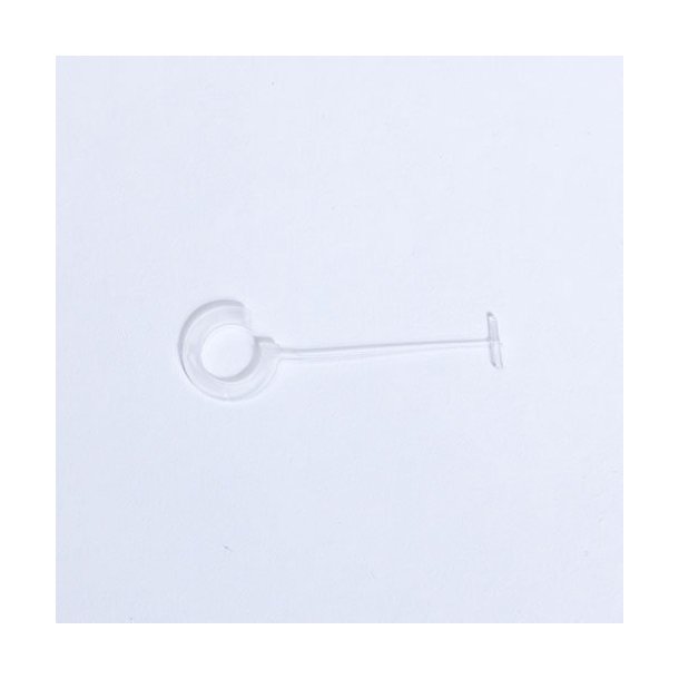 Tagalong Saver Pins med krok i flera l&auml;ngder