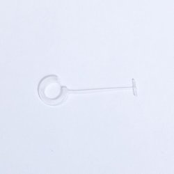 Tagalong Saver Pins with hook in multiple lengths