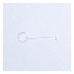 Tagalong Express Standard textile pistol Mark I