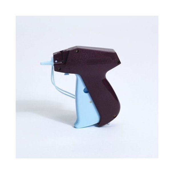 TagSaver Fine Fabric textilpistol Mark II (Se &auml;ven tillbeh&ouml;r som k&ouml;ps separat)