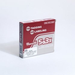 Banok 503X Mark I Fine Fabric Textile Gun (see also accessories purchased separately)