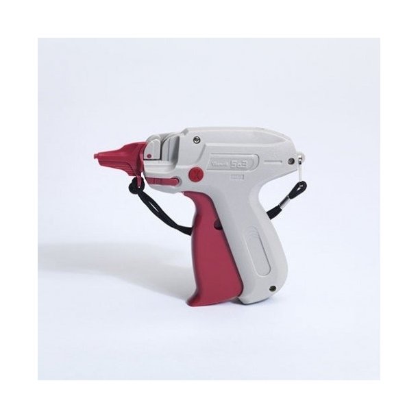 Banok 503X Mark I Fine Fabric Textile Gun (se &auml;ven tillbeh&ouml;r som s&auml;ljs separat)