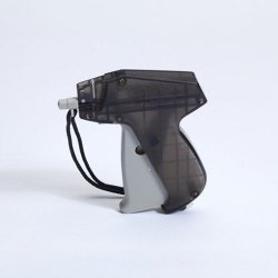 Tagalong Express Fine Fabric textile gun Mark I with accessories