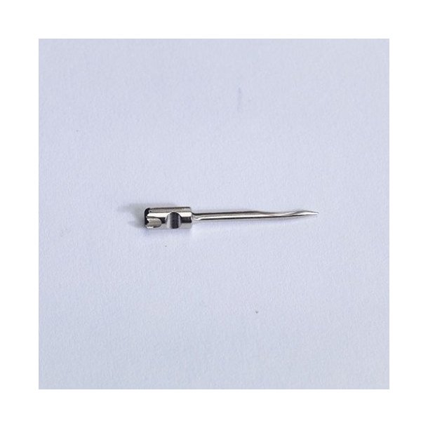 Starter kit MINI with Textile Gun, 5 needles, 5000 pins &amp; 2000 tags