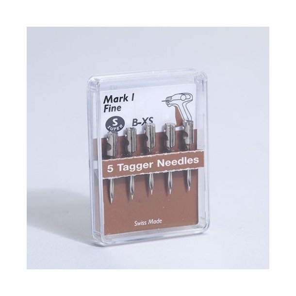 Banok 503X Mark I Fine Fabric Textile Gun (see also accessories purchased separately)