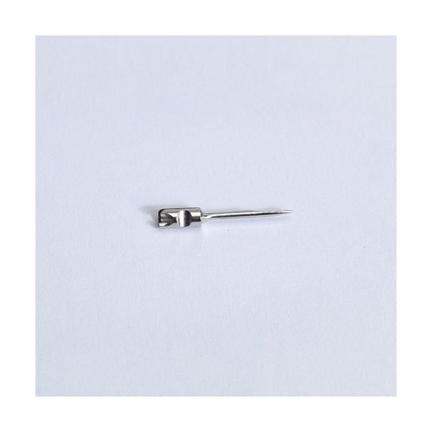 Needle for textile gun - Fine Fabric - pure steel - Mark I