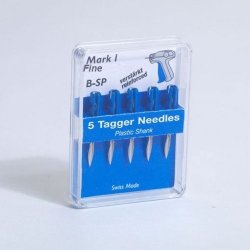 Banok 503X Mark I Fine Fabric Textile Gun (see also accessories purchased separately)