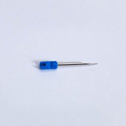 Needle for textile gun - standard - plastic handle - Mark I