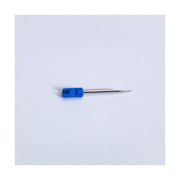 Needle for textile gun - standard - plastic handle - Mark I