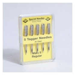 Textile gun TagSaver Standard Mark II with needle