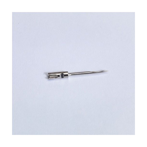 Needle for textile gun - standard - pure steel - Mark II