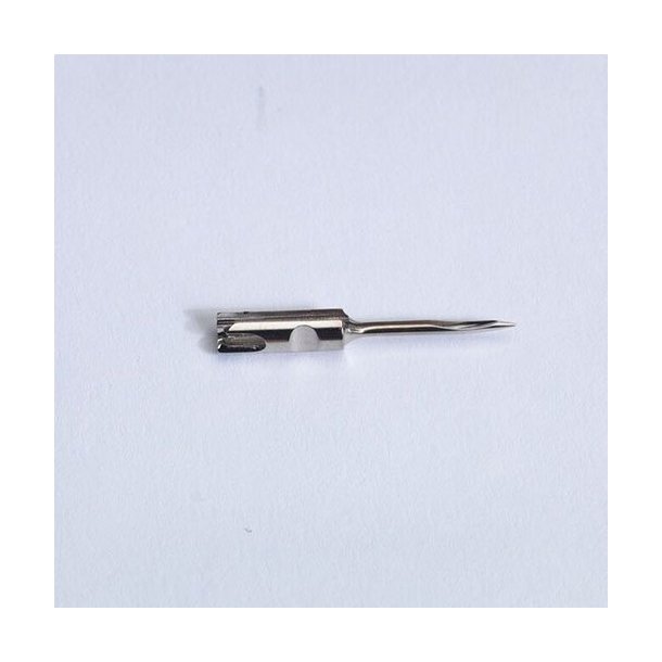Needle for textile gun - Fine Fabric - pure steel - Mark II