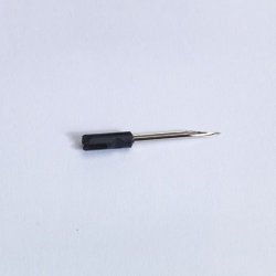 Needle for textile gun - standard - plastic handle - Mark II