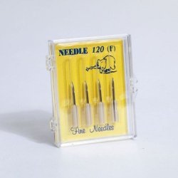 TagSaver Fine Fabric textile gun Mark II (See also accessories, purchased separately)