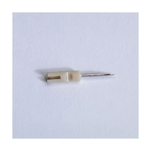 Needle for textile gun - Fine Fabric - plastic handle - Mark II