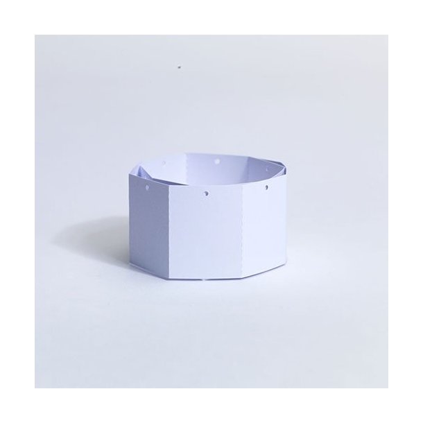 Signs for pins &amp; loops - white on roll - 1000 pcs